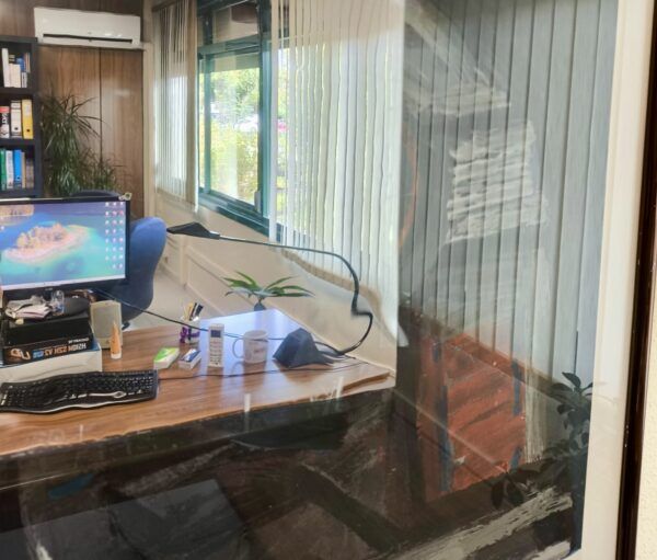 Vinilo Plata Espejo efecto Real KERNOWJET MetaliK®