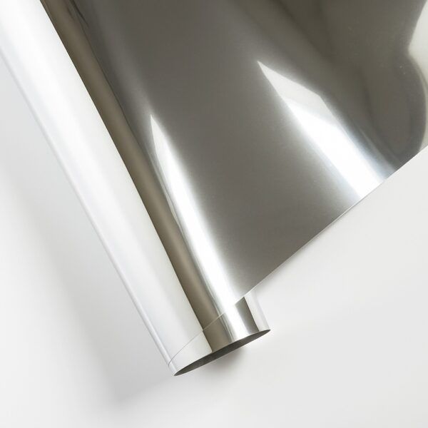 Vinilo Plata Espejo efecto Real KERNOWJET MetaliK®