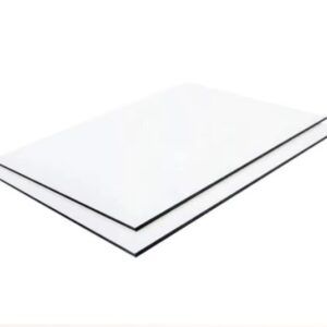 Dibon Blanco Brillo/Mate 3 mm