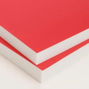 Pegasus Blanco – Panel Foam Print (Accafoam)