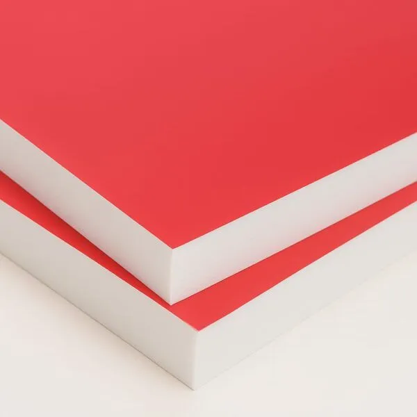 Pegasus Blanco – Panel Foam Print