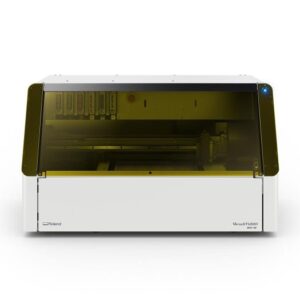 Roland BD-12 - Desktop A4 UV Printer