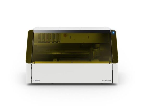 Roland BD-12 - Desktop A4 UV Printer