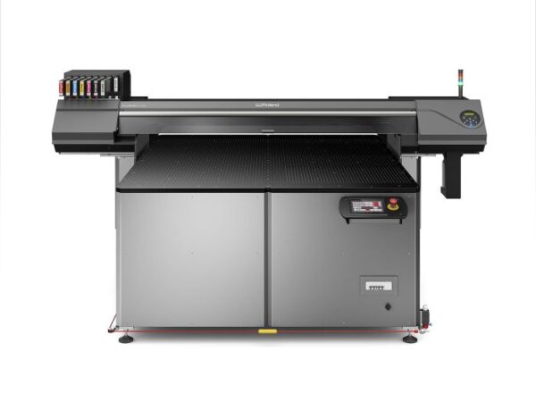 Roland CO-640I-F3 - 1625mm (64\") CO Flatbed UV-LED Printer. Bed length 3090mm.
