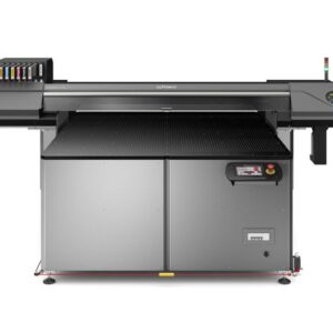 Roland CO-640I-F4 - 1625mm (64\") CO Flatbed UV Printer.  Bed length 3818mm