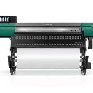 Roland DA-640_STARTER - 64\" Water Based Structural Printer + Installation kit