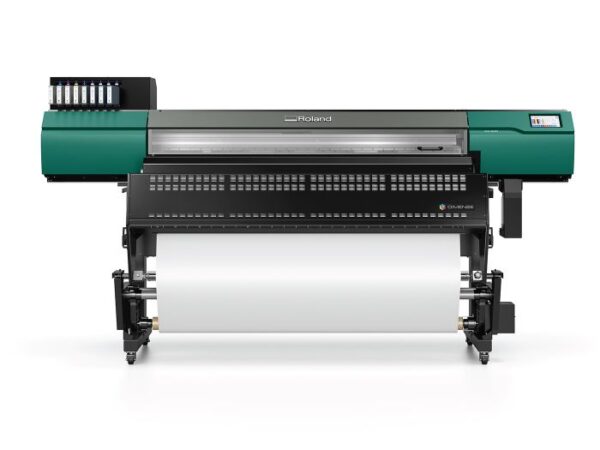 Roland DA-640_STARTER - 64\" Water Based Structural Printer + Installation kit