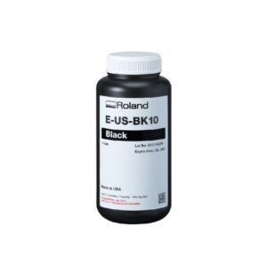 Roland E-US Ink Bottle 1L