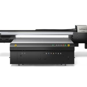 Roland IU-1000F-7C-BASE - 2510mm Large Format UV Flatbed Printer, 7 colour with Installation kit.