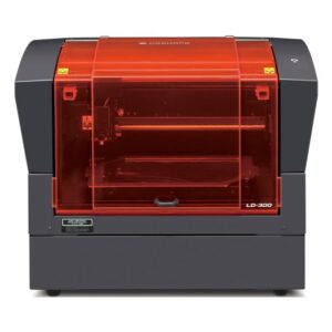 Roland LD-300 - 305(W)x230(D)mm Laser Foil Decorator