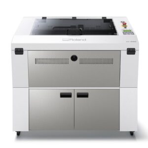 Roland LV-290_BASE - 505mm (19.8\") Laser Engraver