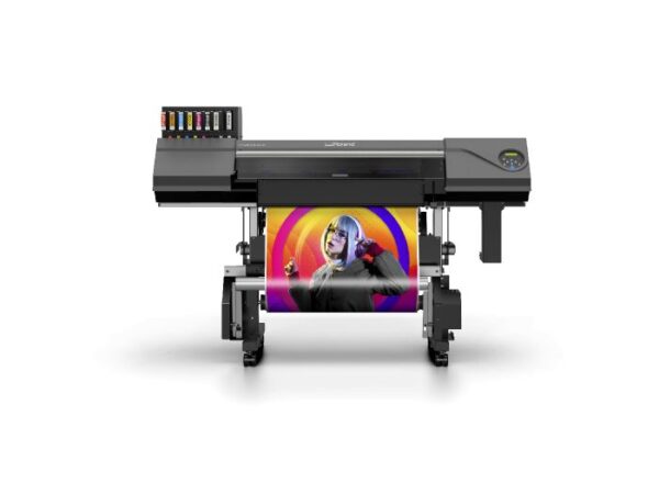 Roland MG-300_ADV3 - 762mm (30\") UV-LED Printer/Cutter with UD installation kit