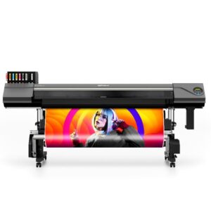 Roland MG-640_ADV3 - 1625mm (64\") UV-LED Printer/Cutter with UD installation kit