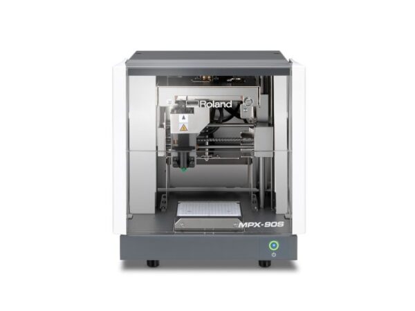 Roland MPX-90S - Desktop Impact Printer