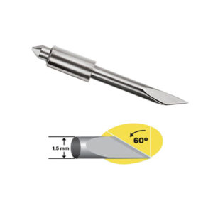 Cuchillas de corte CB15UA-K30-5