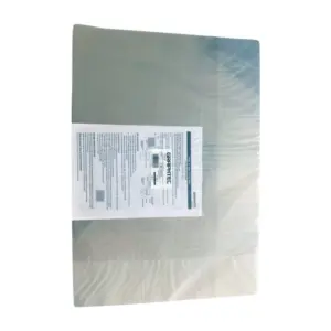 Malla de adherencia de micro succión. Para materiales tipo papel (435 x 610 mm, Esp 0,8 mm.) (Pack 2 uds.)