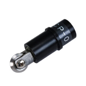 Herramienta de hendido tipo rodillo (R0.2 mm), para las mesas planas Series FC2250, FCX2000