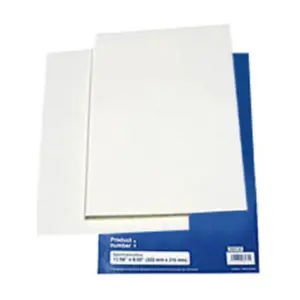Tapete adhesivo A3 para materiales sin liner (Pack 2 uds.)