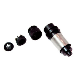 Segunda herramienta - Series FC9000