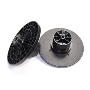 Soportes laterales - Series FC9000 (Set Flange)