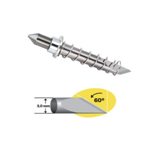Cuchillas de corte PM-CB-001