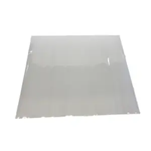 Hoja protectora de  Vinilo transparente, espesor 0.3mm. FCX4000-60ES