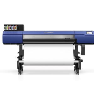 Roland TrueVIS VG4-540 Impresora Cortadora Ecosolvente