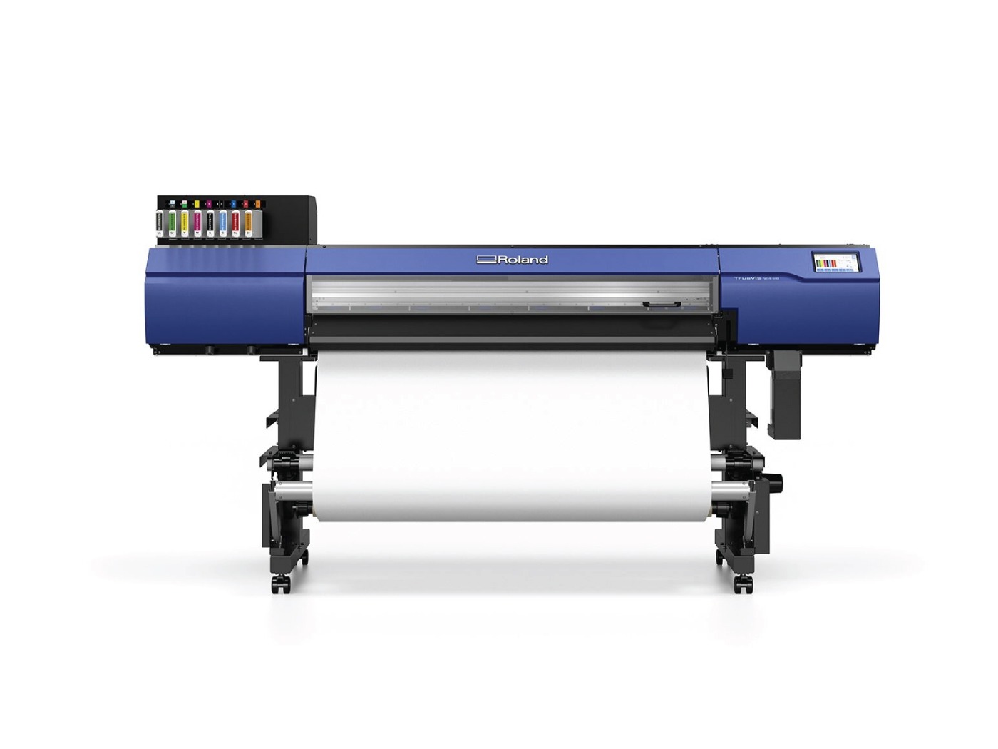 Roland TrueVIS VG4-540 Impresora Cortadora Ecosolvente