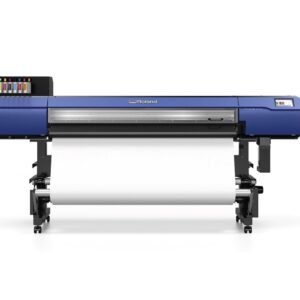 Roland TrueVIS VG4-640 Impresora Cortadora Ecosolvente