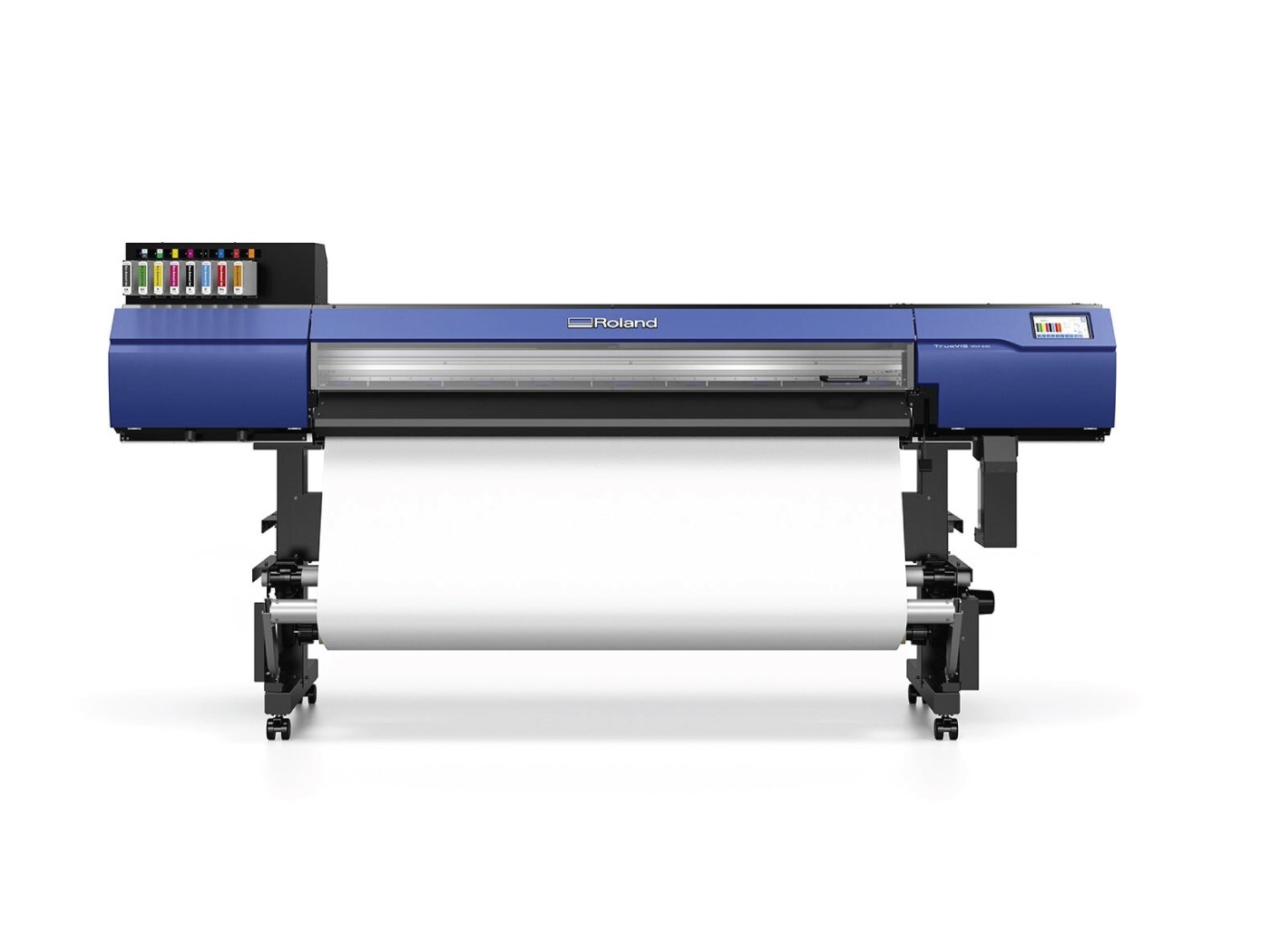 Roland TrueVIS VG4-640 Impresora Cortadora Ecosolvente