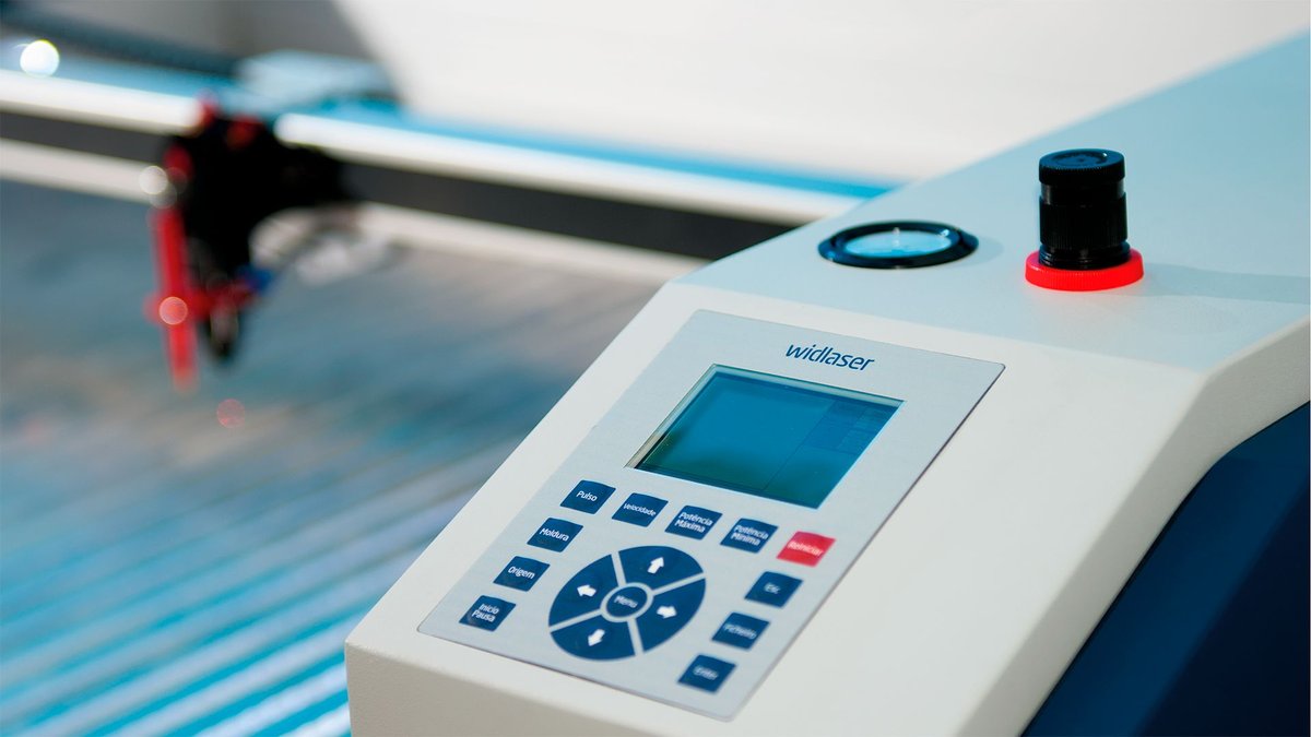 Widlaser C1000 - Imagen 8