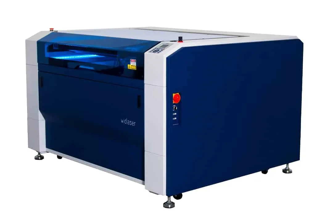 Widlaser C900 - Imagen 3