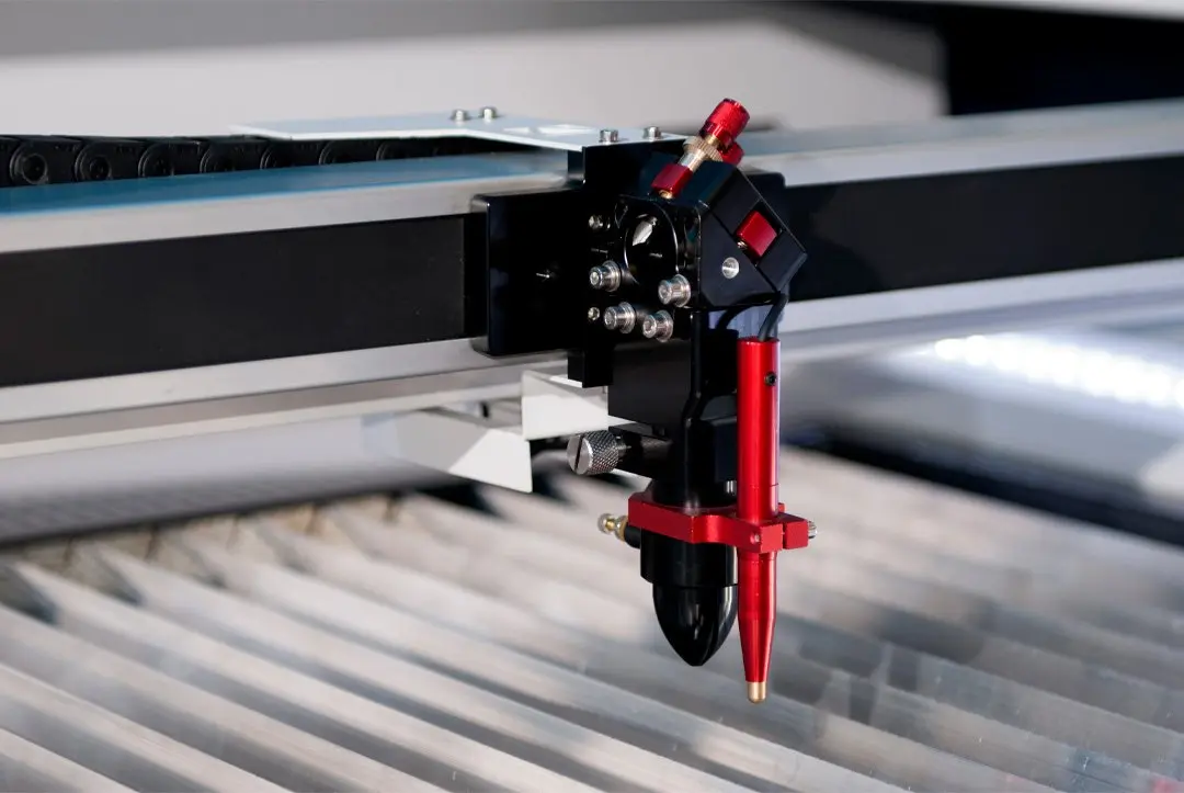 Widlaser C900 - Imagen 5
