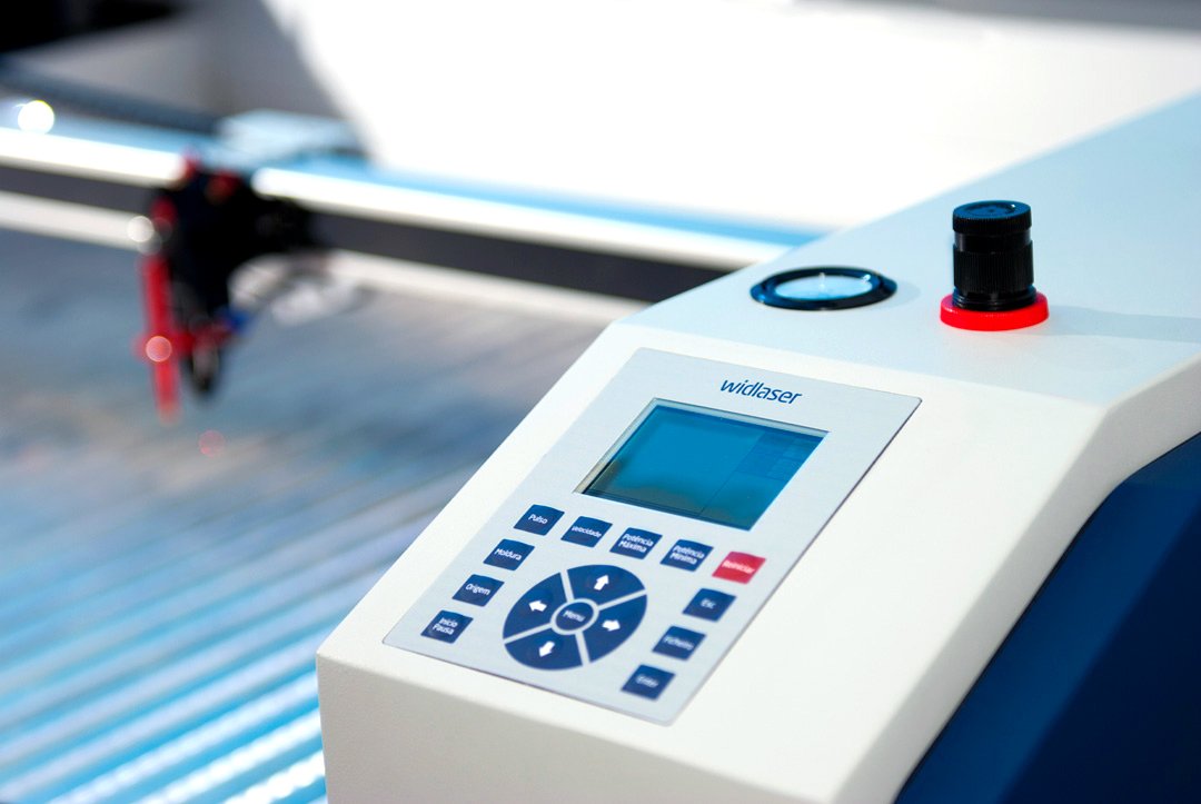 Widlaser C900 - Imagen 6