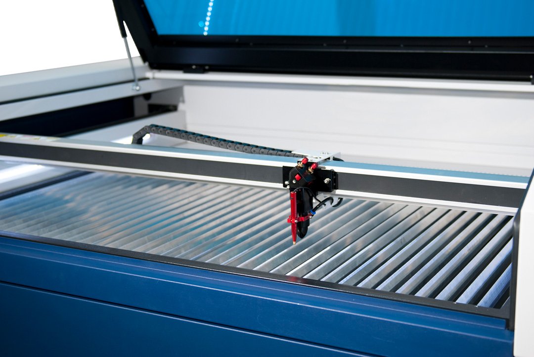 Widlaser C900 - Imagen 7
