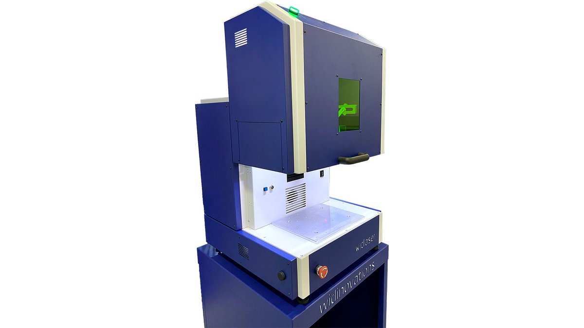 Widlaser F150 - Imagen 2