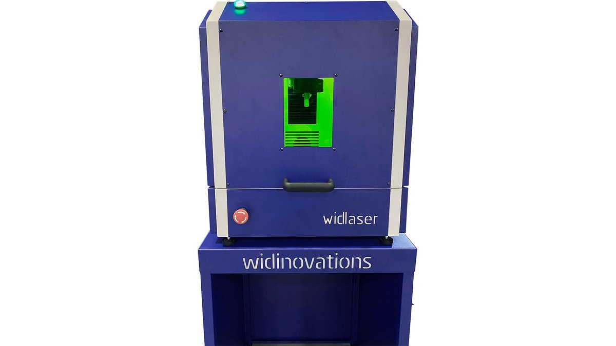 Widlaser F150 - Imagen 3