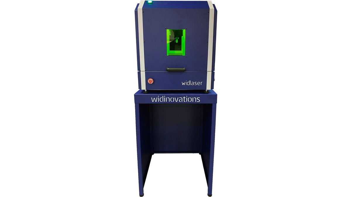 Widlaser F150 - Imagen 4