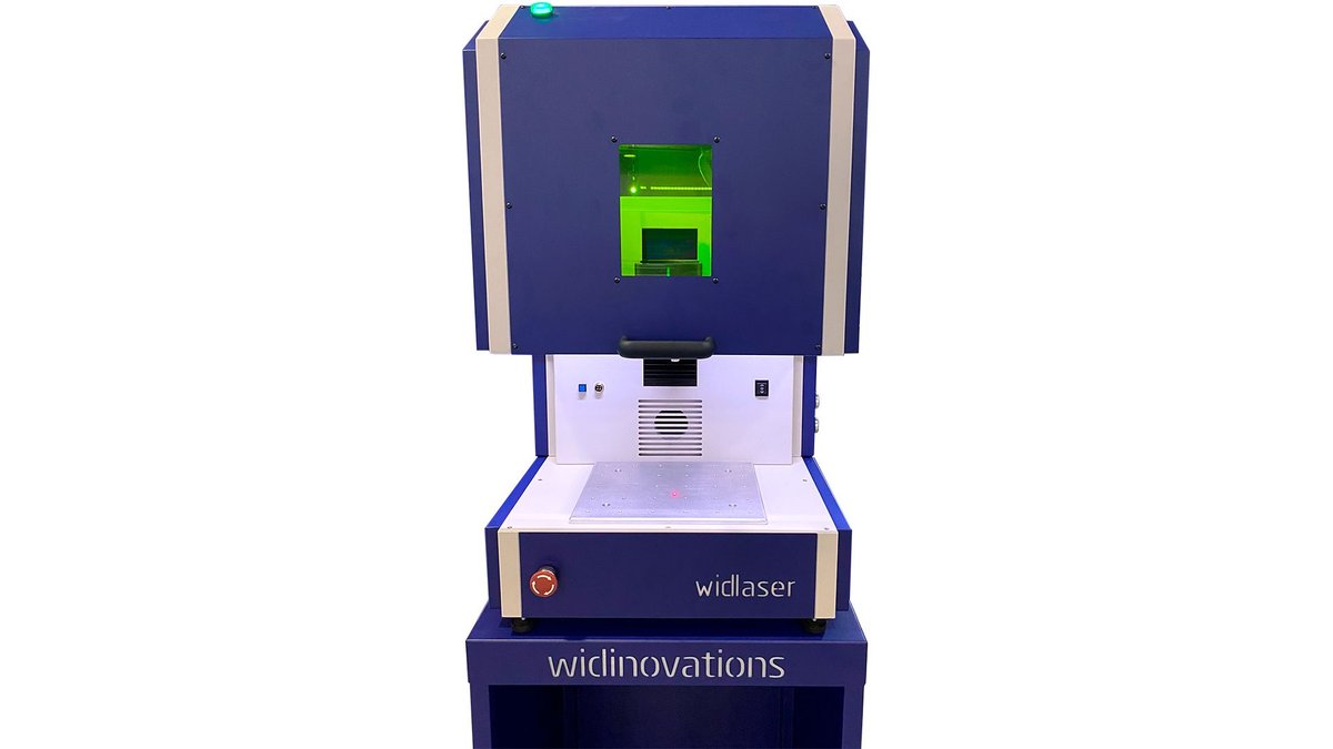 Widlaser F150 - Imagen 5