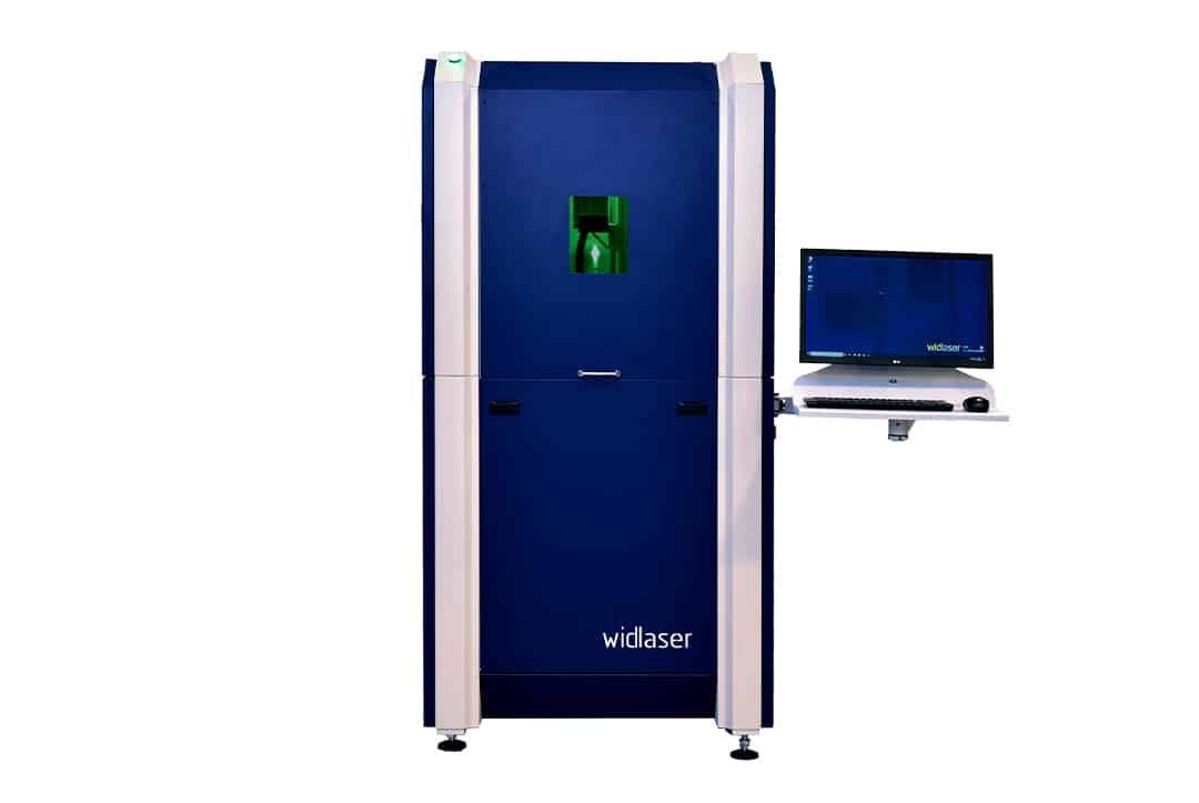 Widlaser F200