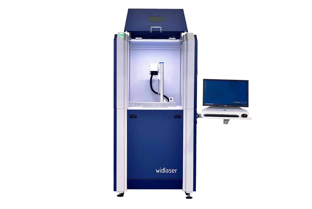 Widlaser F200 - Imagen 2