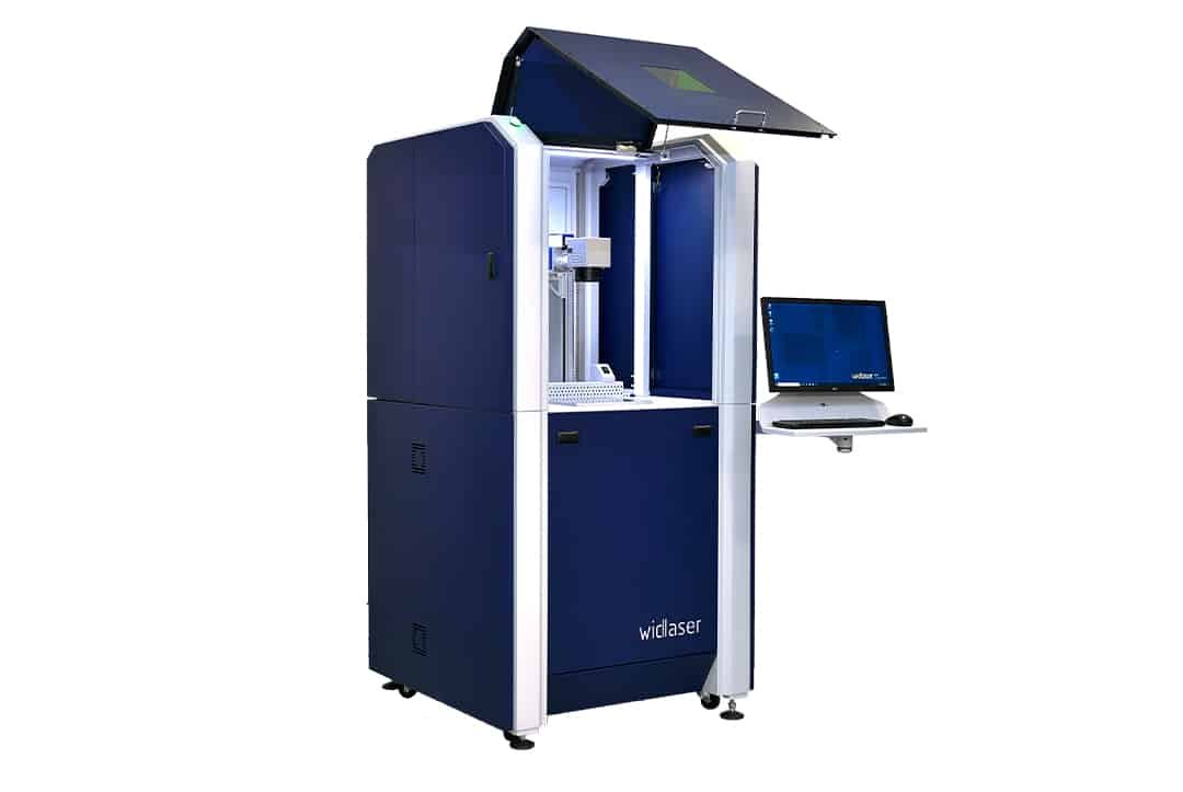 Widlaser F200 - Imagen 3