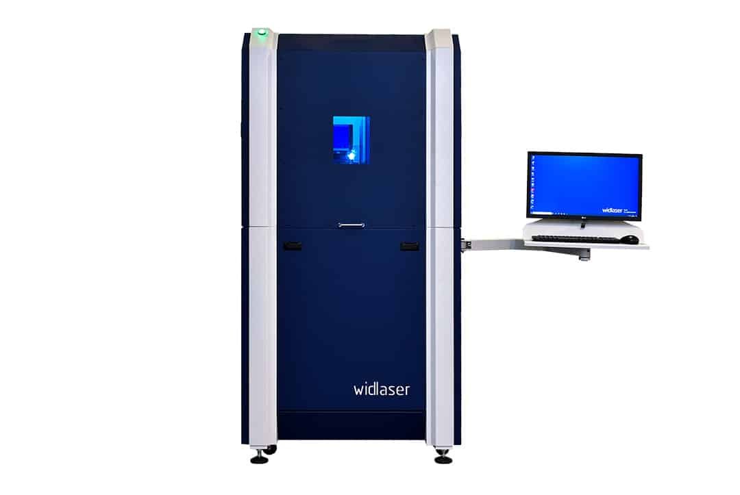 Widlaser G200