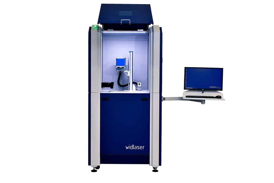 Widlaser G200 - Imagen 2