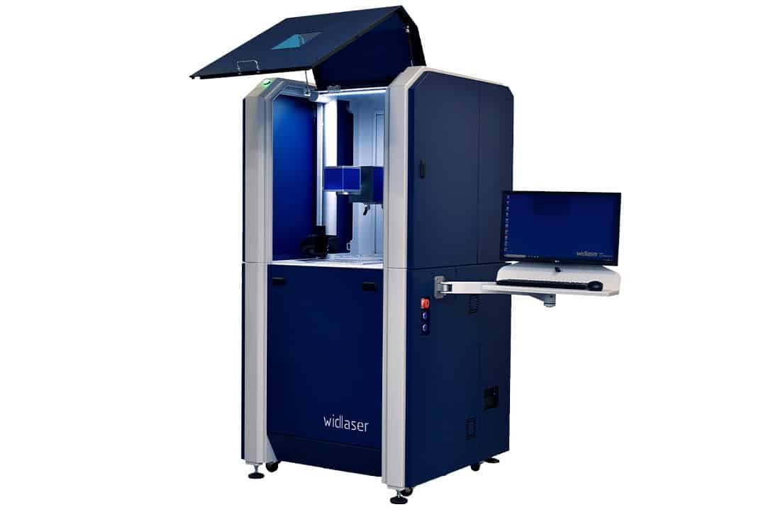 Widlaser G200 - Imagen 3