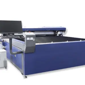 Widlaser German 2000