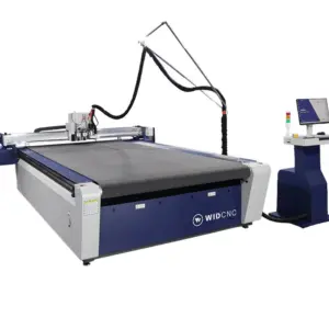 Widcnc H1300