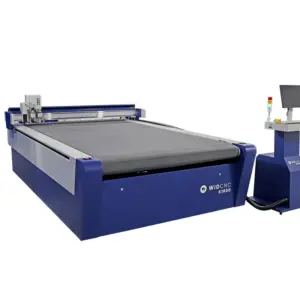 Widcnc K1600