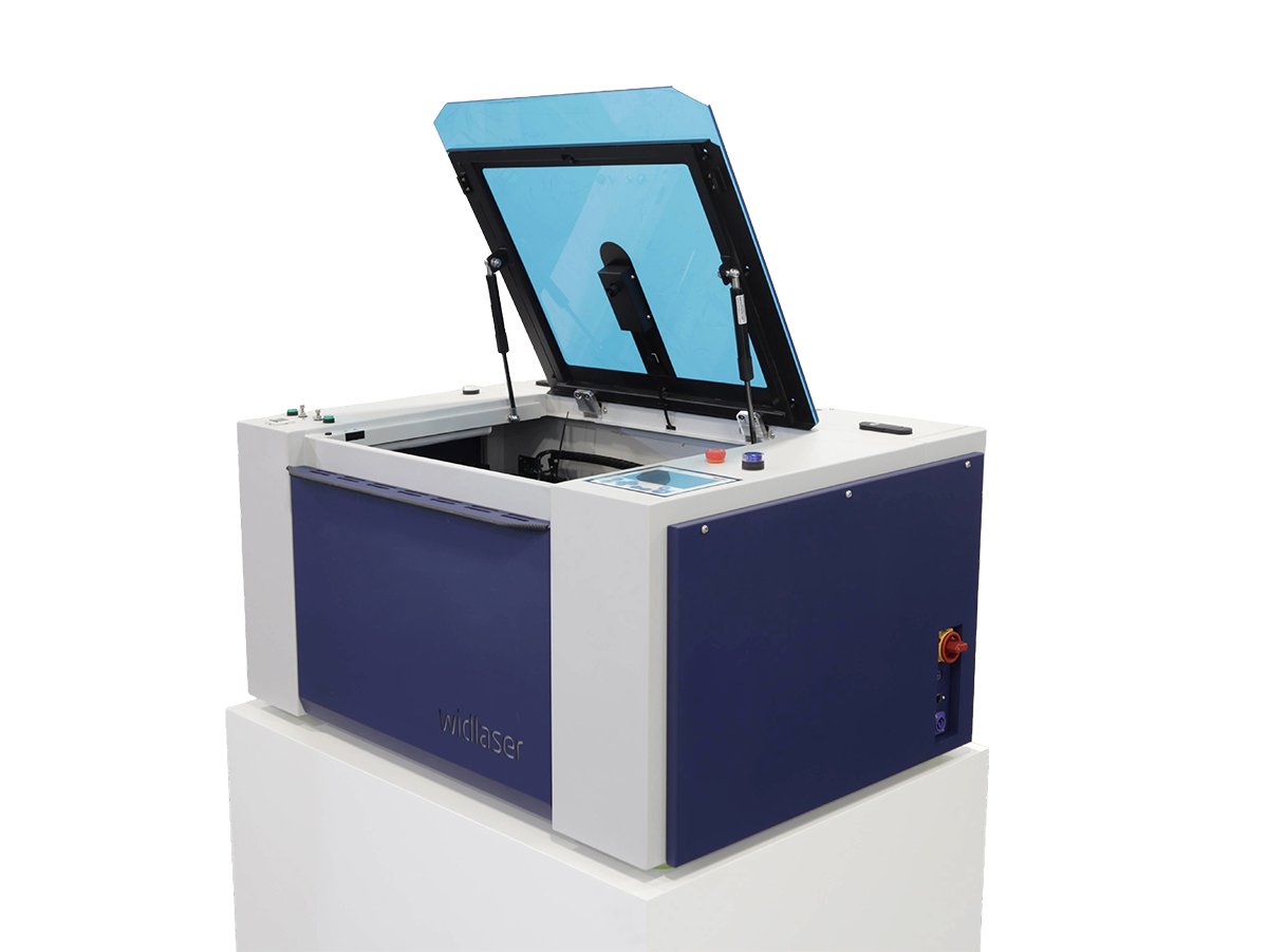 Widlaser S400