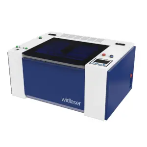 Máquinas Láser CO2